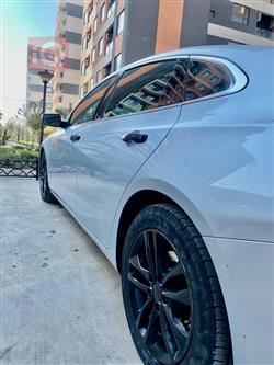 شيفروليه ماليبو